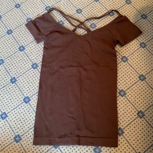 Free people intimately top *SOLD*